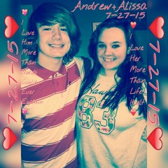 For my baby )Lil_Andrew