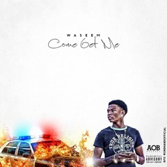 Come Get Me ( Prod By Westside Romey )