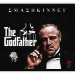 " The Godfather " ( Produced By @3KingzMuzic ) ( Produced By @FrankNationMusic )