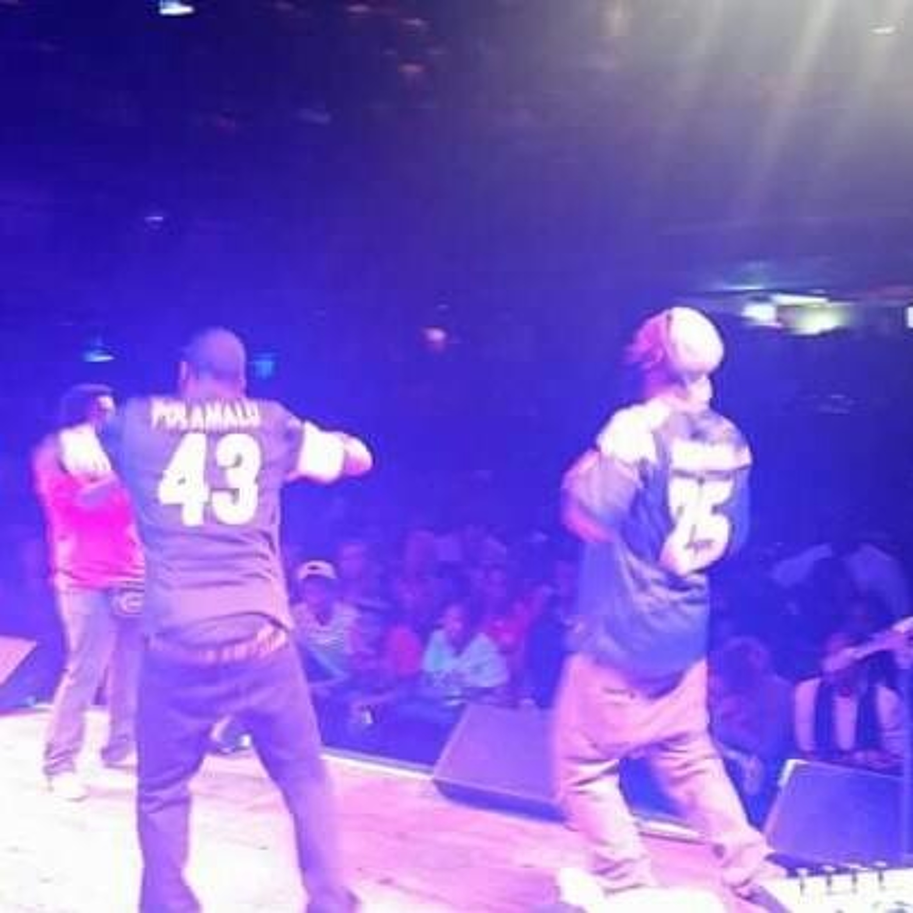 STUDIO 1515