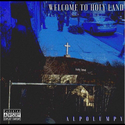 HolyLand