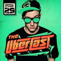 The Ubercast EP 29