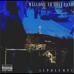 Welcome To HolyLand