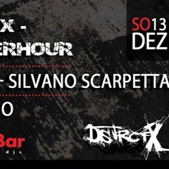 Silvano Scarpetta @ Rock 'n' Roll Bar 12.12.2015