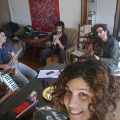 SonoMantis - La Musa