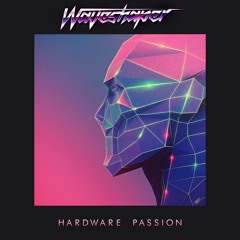 Synthwave #2
