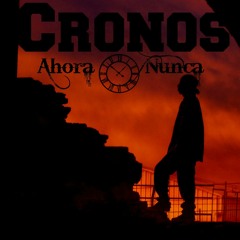 03 -A Tu Mirada Le Pregunto- CRONOS  MAKETA. (KEKO Beats)