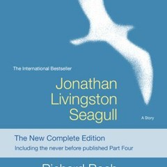 Jonathan Livingston Seagull
