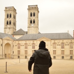 Verdun, France Cathedral Bells [009/100]