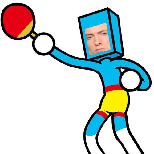 Lose Your Ping-Pong Ball