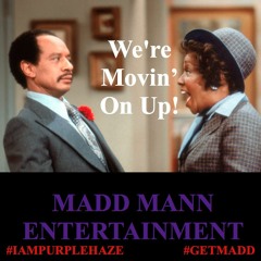 We're Moving On Up 140bpm Tagged Mastered