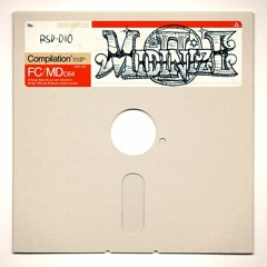 MIDINIZE2 - Xfd