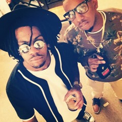 Domo Ft. Derrick Jay -For The Ones