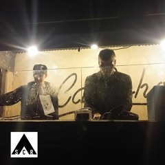 Deadboy and Murlo Asia Tour - 2 hour Set + Interview for SCR