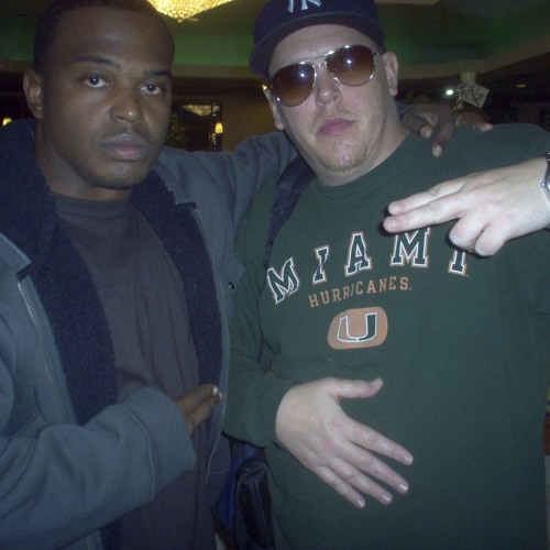 "Bright Lights,Big City" By Joey Truax& Vegas Posada(Prod. By Joey Truax)