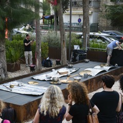 The Musician That Wasn't There - Part II