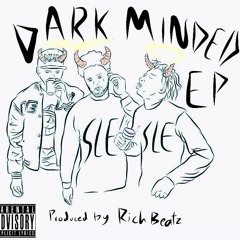 Off Safety - (Prod. Rich Beatz) Murder Mics , Nicc Spacely & MACLEAN