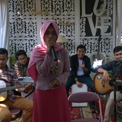 Ungu Untukmu Selamanya Cover Gisei Band