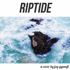 riptide (cover)