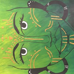 What Are You Afraid Of (Over DRAKE BEAT)