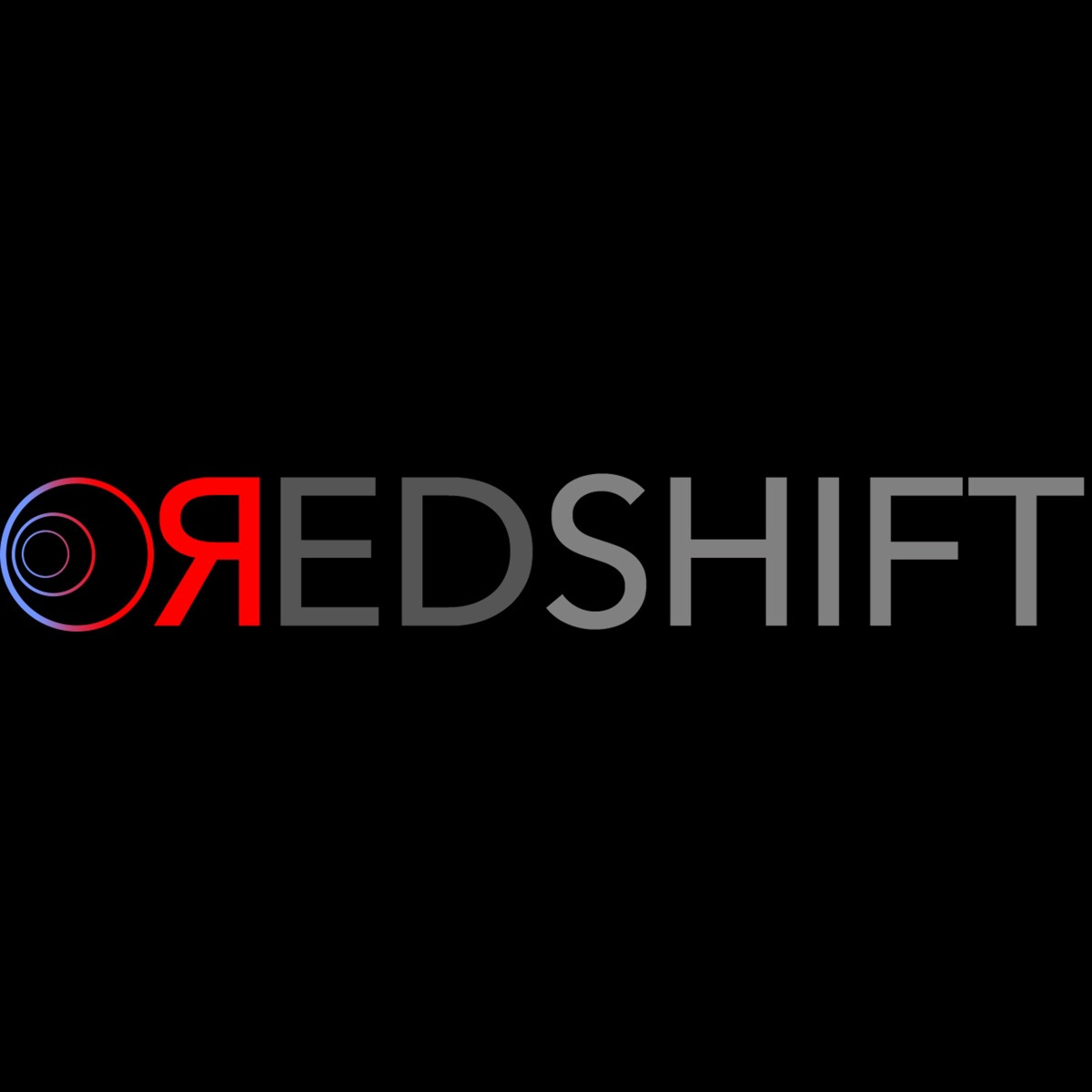 Redshift- 'Solar' recorded Live 12-11-15 episode artwork
