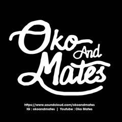 Oko And Mates - Pelangi Senja.mp3