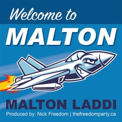 Glisten - Malton Laddi - Welcome to Malton