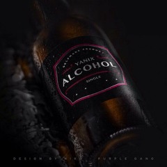 Alcohol (Young Thug Type Beat)