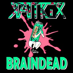 Rattrix - Braindead (FREE DOWNLOAD)