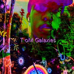 ToM Galaxies - BLACKOUT