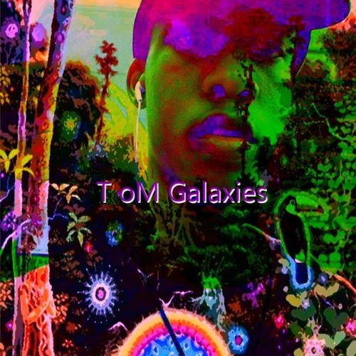 ToM Galaxies - BLACKOUT