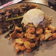 Kendall Trap Beat. Production by Christofino