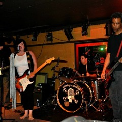 Missing Caroline - Love Revolution