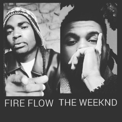 The Hill (remix) The Weeknd (feat. Frizzle)