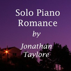 14 - Melodia Serenitas in F Major, Op.46 - SAMPLE of Track 14 off "Solo Piano Romance" © 2015