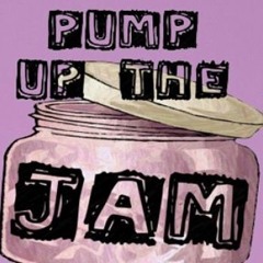Technotronics Vs Jess Cini- Pump Up The Jam(Muffin Man OD Edit)