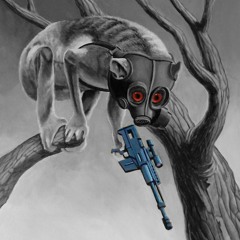 Circa Survive - Bad Heart (LCKYNMBRSVN Remix)