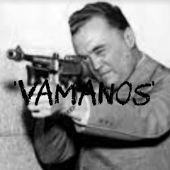Yung Don Vamanos Prod. by Big Bruno x Karma