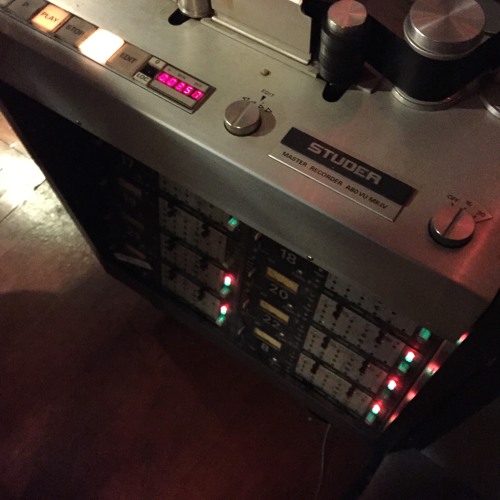 TAPE PROJECT FINAL MASTER