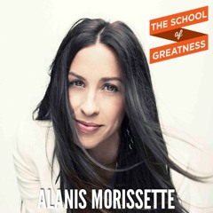 EP 266 Alanis Morissette on Fame, Finding Purpose, and Emotional Healing