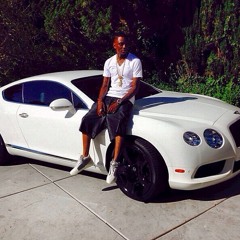 Christofino Remake - Clams Casino Vs Soulja Boy Turn My Swag On