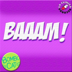 BomboCat - Baaam (Original BAss) #Freedownload
