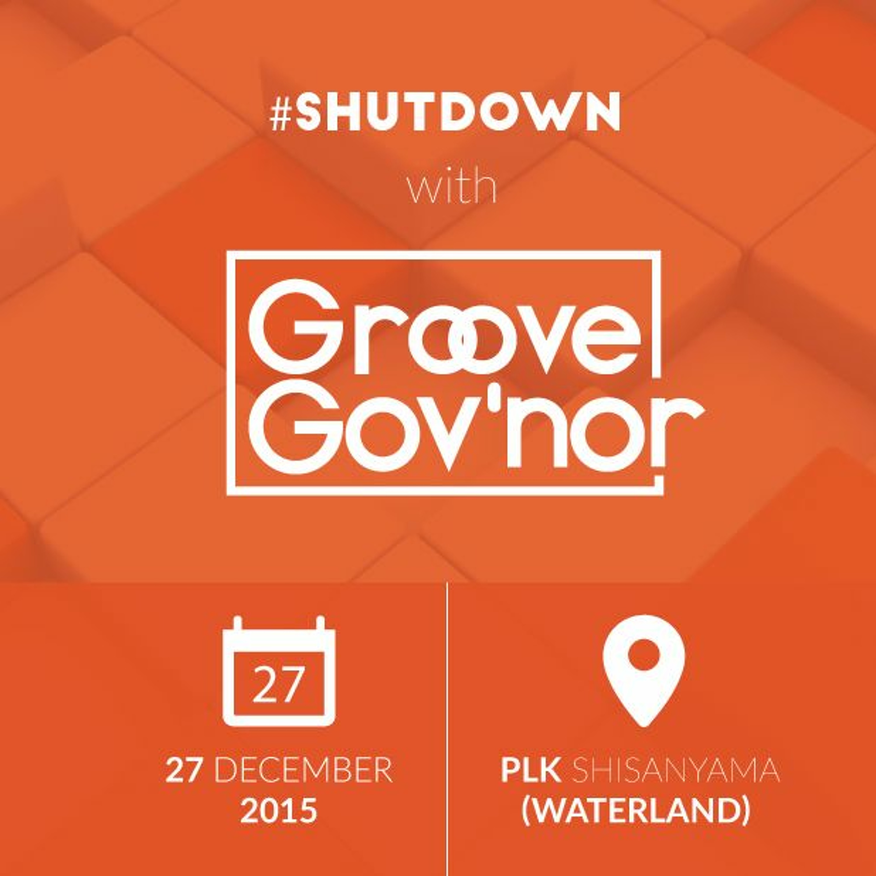 Promo Mixes By Groove Govnor