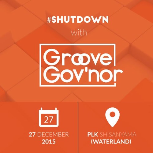 Promo Mix (Dec 2015)