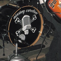 Missing Caroline - Zombie Chomp