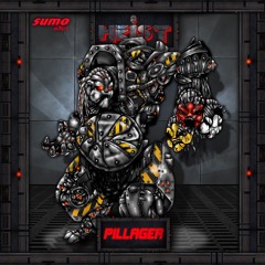 PILLAGER - SUMO BEATZ (OUT NOW)