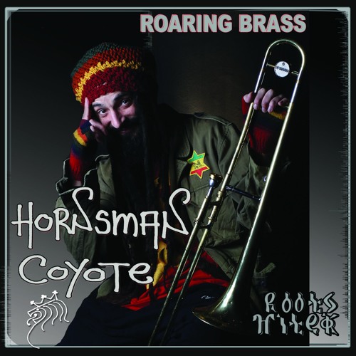 RoaringBrass CD sampler