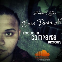 Negga Mc. - Eres Para Mi (GangsterHouse)