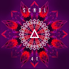 4T (Original Mix) - SCNDL [FREE DOWNLOAD]