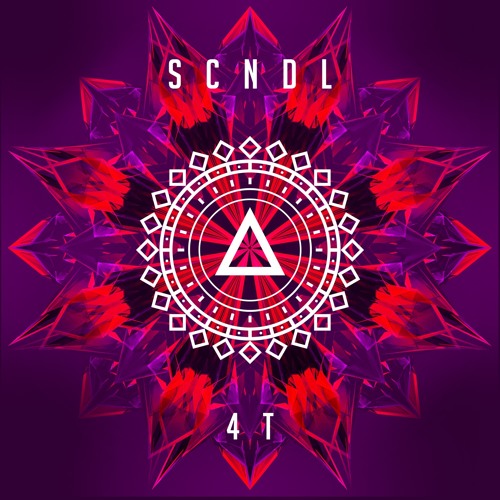 SCNDL - 4T (Original Mix)